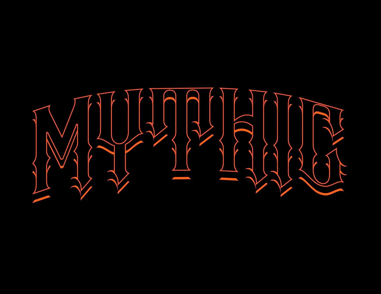 Mythic Logo