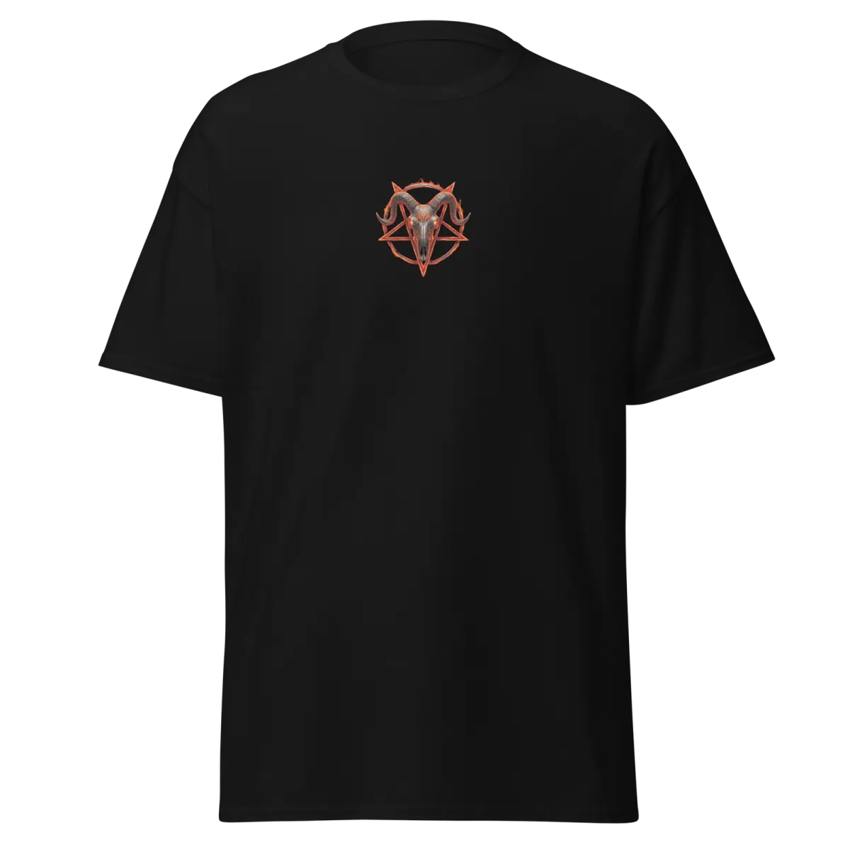 Classic Tee — Front