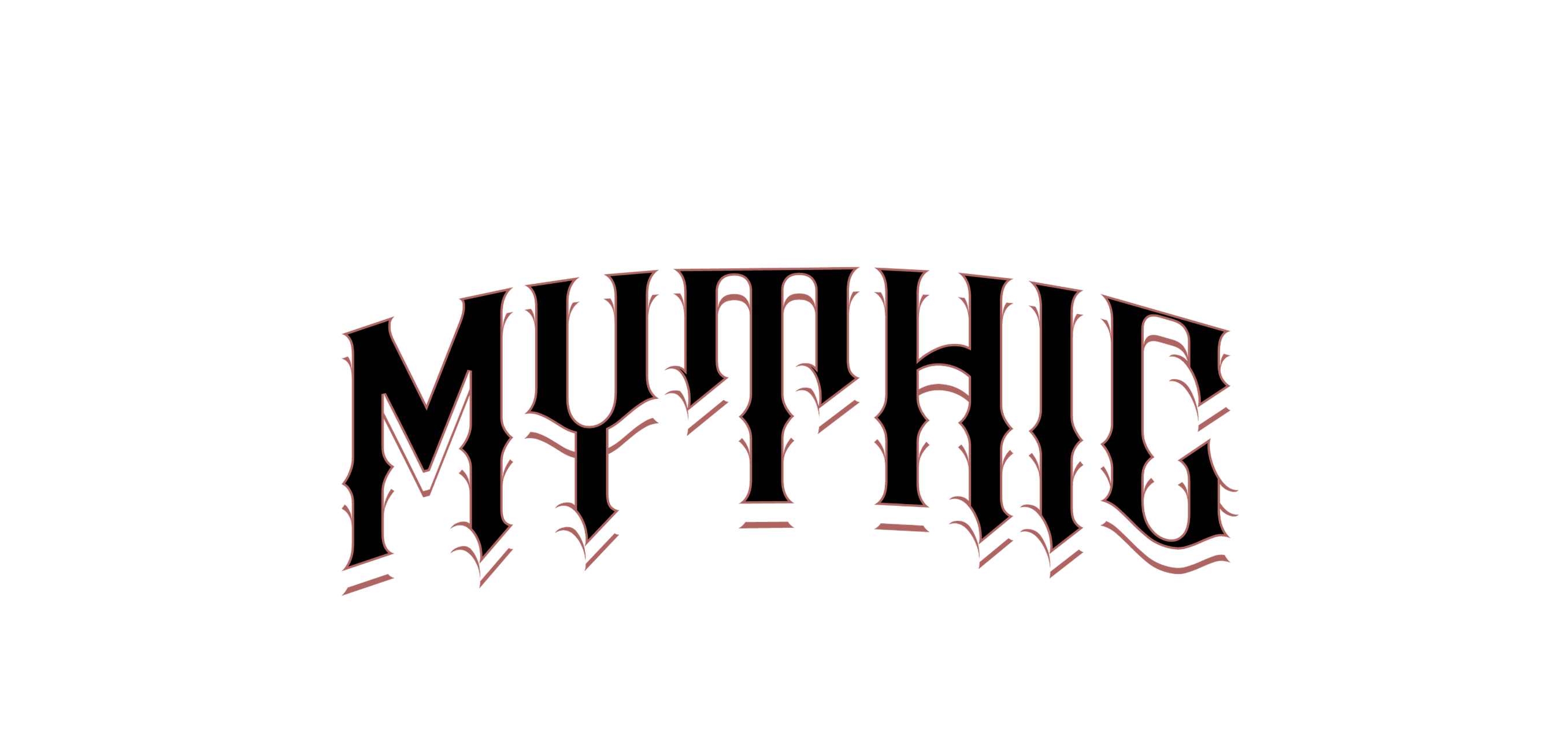 Mythic Logo