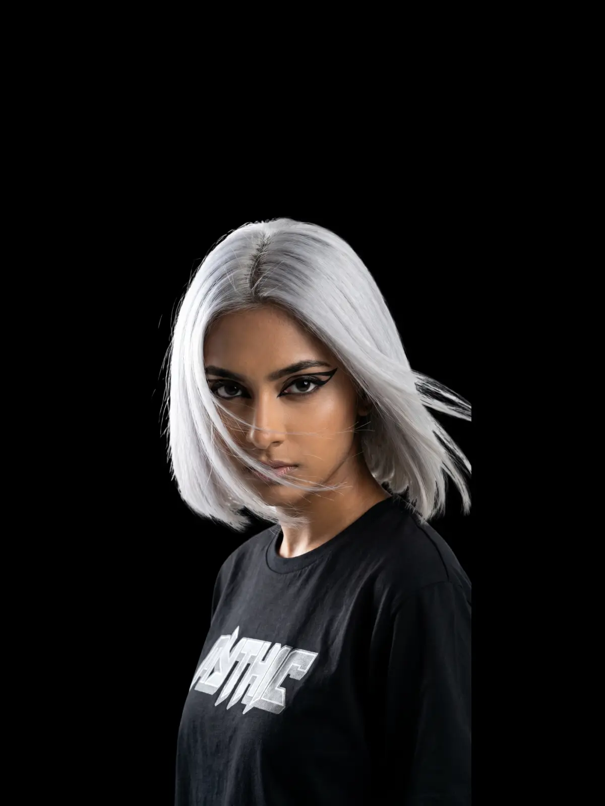 Mythic Shirt — Model