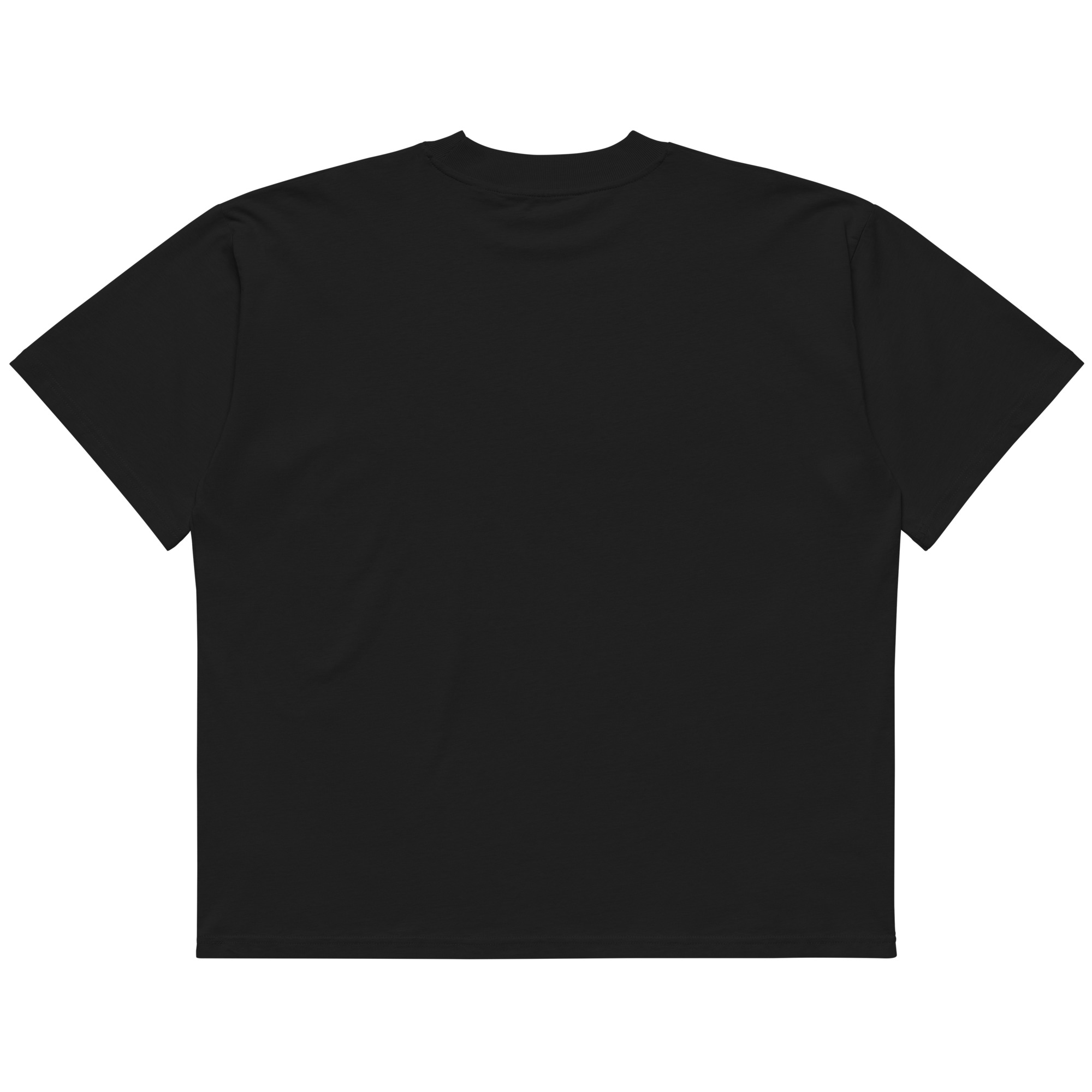 Sacrifice Tee (Back)