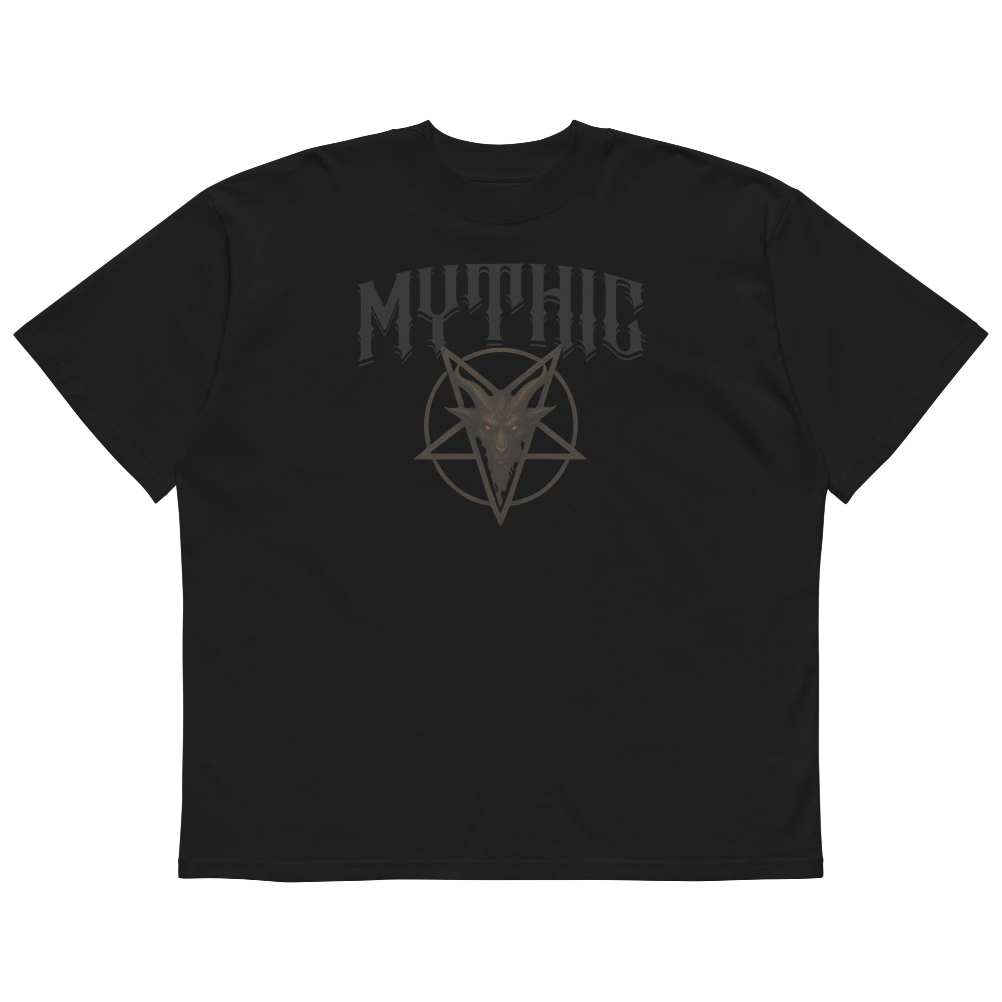 Sacrifice Tee (Front)